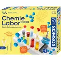 KOSMOS Chemielabor C1000