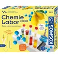 Chemielabor C 1000 X