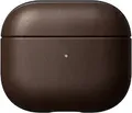 Nomad Ledertasche AirPods Pro 2 braun