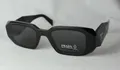 PRADA SONNENBRILLE *SPR 17WS 1AB-5S0* *NEU*