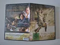 FORBIDDEN KINGDOM / Jackie Chan & Jet Li / DVD