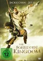 Forbidden Kingdom von Minkoff, Rob | DVD | Zustand gut