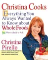 Christina Pirello Christina Cooks (Taschenbuch) (US IMPORT)