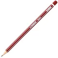 Bleistift - STABILO Opéra - Einzelstift - Härtegrad HB