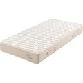 Moonia - Matratze Royal Cashmere, 80x190cm - Beige