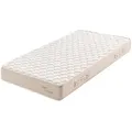 Moonia Matratze, Beige, Textil, Rechteckig, 80x190 cm, Oeko-Tex®, Schlafzimmer, Matratzen Shop, Matratzen, Viscoschaummatratze