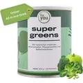 for you super greens