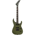 Jackson American Series SL2MG HT MAD Matte Army Drab E Gitarre