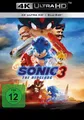 Sonic the Hedgehog 3 | DVD's | Pat Casey, Josh Miller, John Whittington