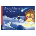 Kaufmann Ernst Rica auf dem Weg zur Krippe (35173929)