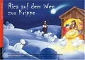 Rica auf dem Weg zur Krippe von Susanne Pramberger | Buch | Zustand sehr gut