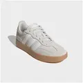 adidas Sportswear BARREDA Sneaker inspiriert vom Design des adidas handball spezial grau 37 1/3 EU