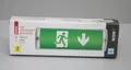 EMOS ZN1110 LED-Notfall-Schottwand 3W 150lm IP65 LiFePo4 Kaltweiß 6500K 1500mAh