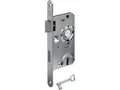 BKS 02150180 Zimmertür-Einsteckschloss 0215 BB 18/ 55/72/8 mm DIN links silber a