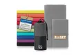 Blumtal Sporthandtuch Mikrofaser Handtücher Set, Mikrofaser (2-St), Ultra leicht, kompakt & schnelltrocknend