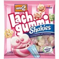 nimm 2 Lachgummi Shakies 225g Packung