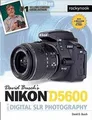 David D. Busch David Busch's Nikon D5600 Guide to Digital SLR Phot (Taschenbuch)