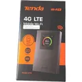 Tenda Router Netzwerkgeräte New MF6 Saponetta Wifi mit SIM Cat 4 150 Mbps