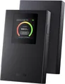 Tenda Mobiler WLAN Router mit LCD-Anzeige Wi-Fi 6 Tragbarer Hotspot Plug & Play