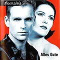 Rosenstolz :  Alles Gute - Das Beste von '92 - '98 / POLYDOR RECORDS CD 1998