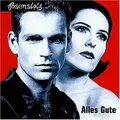 Alles Gute - Das Beste von 92 - 98 von Rosenstolz | CD | Zustand gut