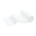 ABE® lastic unsteril dauerelastische Mittelzugbinde, 20 cm x 5 m, 1 Packung = 10 Stück