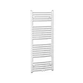 Buderus Logatrend Badheizkörper Therm Curve, gebogen,Mittenanschluss 1220x745 m
