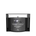 Votive candle in glass Midsummer`s Night 37 g