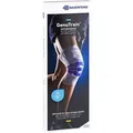 Genutrain Knieband.gr.7 schwarz