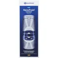 GENUTRAIN Knieband.Gr.7 schwarz 1 St PZN08407511