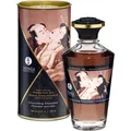 shunga Intimate Kisses Öl Intoxicating Chocolate