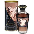 Shunga Erotic Arts Wärmendes Aphrodisiakum-Öl, Dark Brown, 100 ml