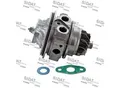 SIDAT Rumpfgruppe, Lader 471445 für BMW HONDA