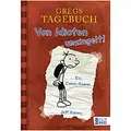 Bastei Lübbe Gregs Tagebuch Band 1 - Von Idioten umzingelt 303811