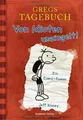 Gregs Tagebuch 01: Von Idioten umzingelt!: Ein Co... | Buch | Zustand akzeptabel