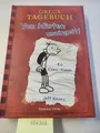 Gregs Tagebuch - Von Idioten umzingelt!: Ein Comic-Roman Kinney, Jeff und Collin