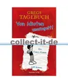 Gregs Tagebuch -Band 1 - Von Idioten umzingelt