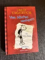 Gregs Tagebuch 01: Von Idioten umzingelt! von Jeff Kinney | 📕 721