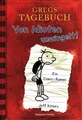 Von Idioten umzingelt ! - Gregs Tagebuch Band 1. Ein Comic - Roman. Aus dem Engl