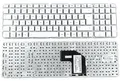 T-ProTek DEUTSCHE - Weiß Tastatur Ohne Rahmen kompatibel für HP Pavilion G6-2156sg, G6-2200sg