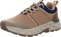 Freizeit Schnürer für Herren in beige