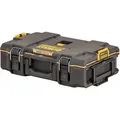 DeWALT Toughsystem 2.0 Werkzeugbox DWST83293-1 Werkzeugkiste, Aufbewahrung, IP65 staubdicht und spritzwassergeschützt