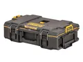 Dewalt Toughsystem 2.0 Werkzeugkasten 554 x 371 x 165mm Kapazität 19.3 Liter