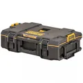 DeWalt TOUGHSYSTEM 2.0 DS165 Box Werkzeugkoffer schwarz
