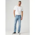 Levi's für Herren. 04511-4781 Jeans 511 Slim blau (32/30), Lässig, Baumwolle, Denim