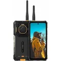 Ulefone Armor 26 Ultra 5g Walkie Talkie 12gb/512gb 6.8´´ One Size