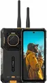 Ulefone Armor 26 Ultra Walkie Talkie Version 12 GB / 512 GB Black