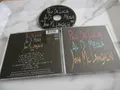 PACO DE LUCIA, Al Di Meola, John McLaughlin Guitar Trio CD 1996