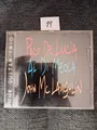 The Guitar Trio - Al Di Meola, John Mclaughlin, Paco de Lucia | CD