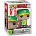 WWE - John Cena 136  - Funko Pop! Vinyl Figur
